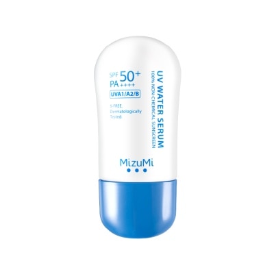 MIZUMI UV Water Serum SPF50+ PA++++ 40g