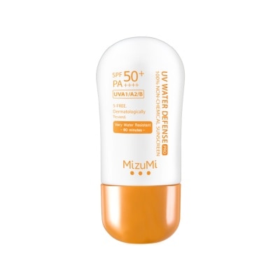 MIZUMI UV Water Defense Pro SPF50+ PA++++ 40g