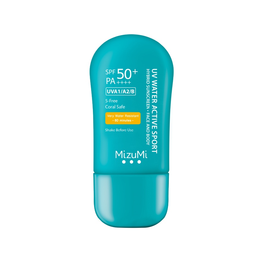 UV Water Active Sport SPF50+ PA++++ 40g image