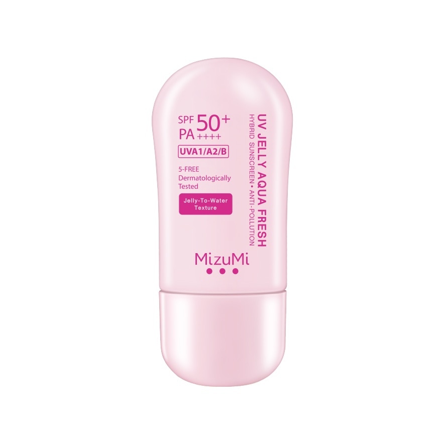 UV Jelly Aqua Fresh SPF50+ PA++++ 40g