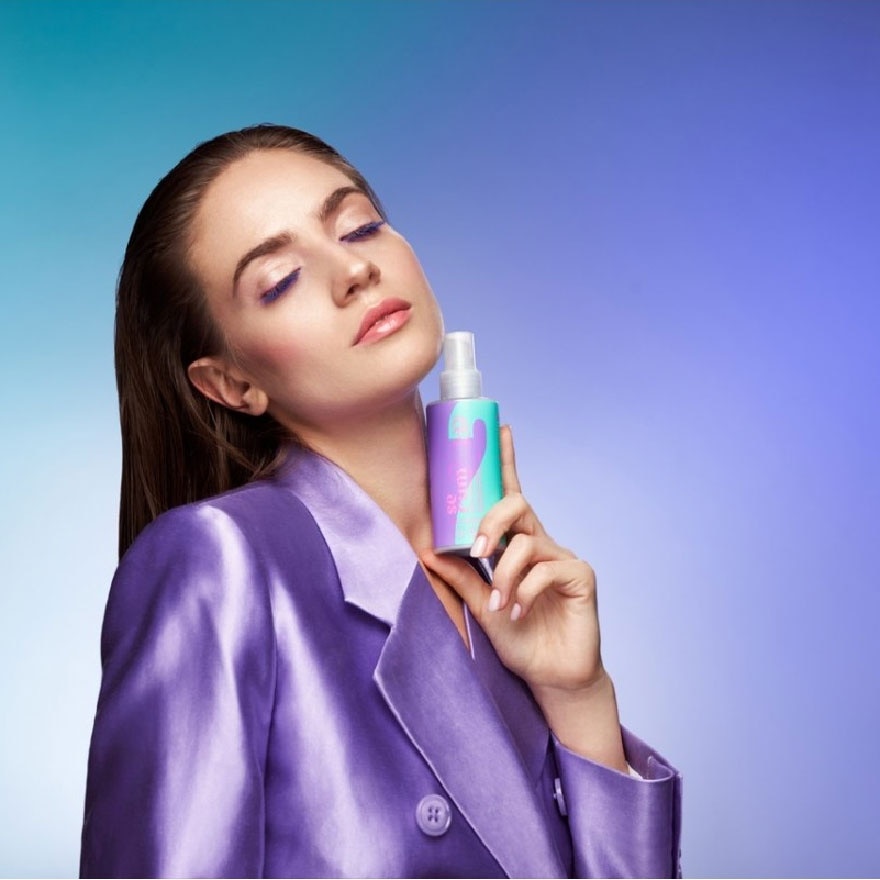 Hydration Serum for Hair Ends 150ml