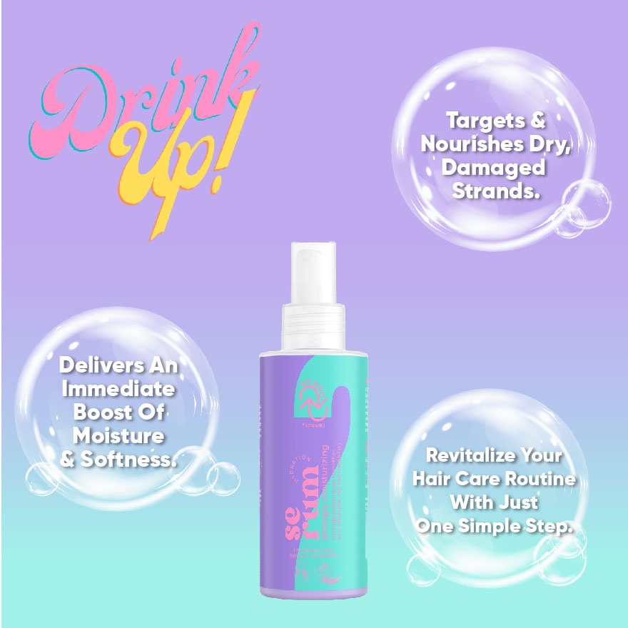 Hydration Serum for Hair Ends 150ml