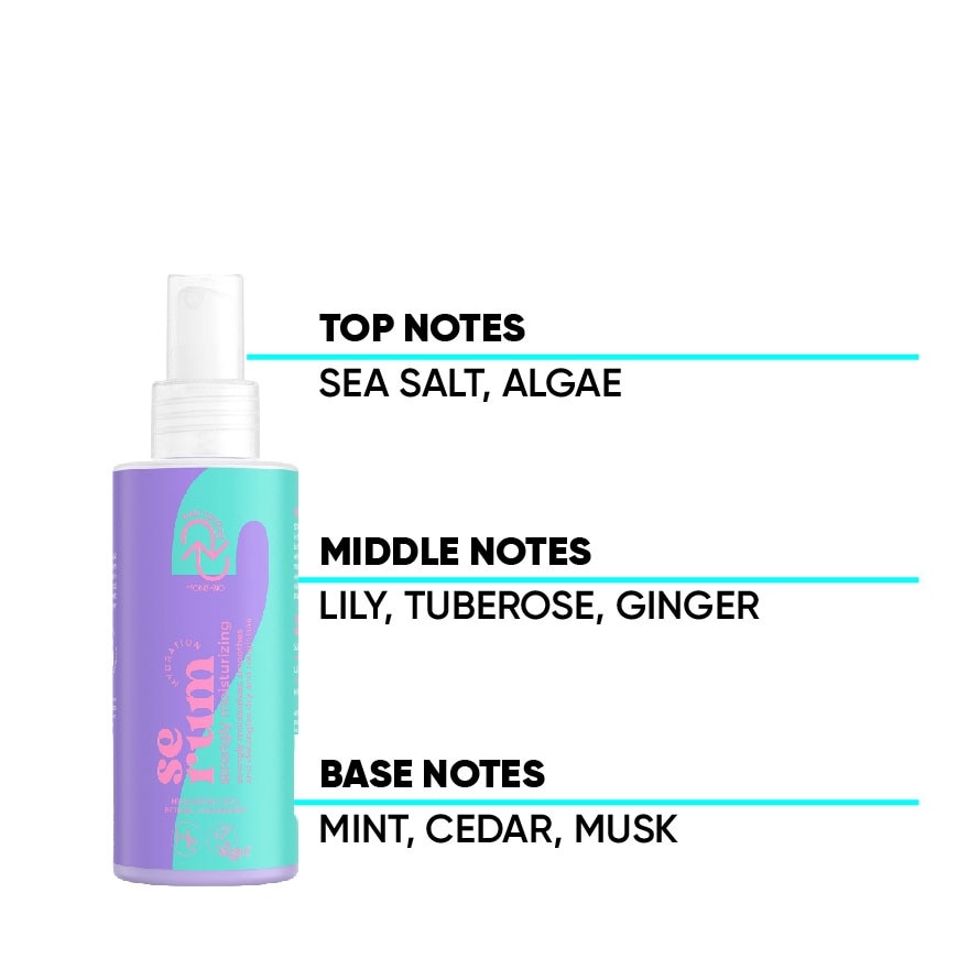 Hydration Serum for Hair Ends 150ml
