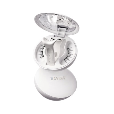 WOSADO Magnetic Eyelashes-Ultra Black