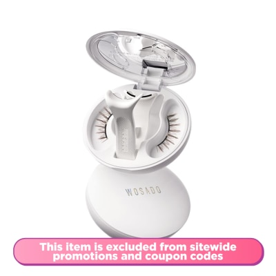 WOSADO - Magnetic Eyelashes-Sunset Brown(Upgrade)