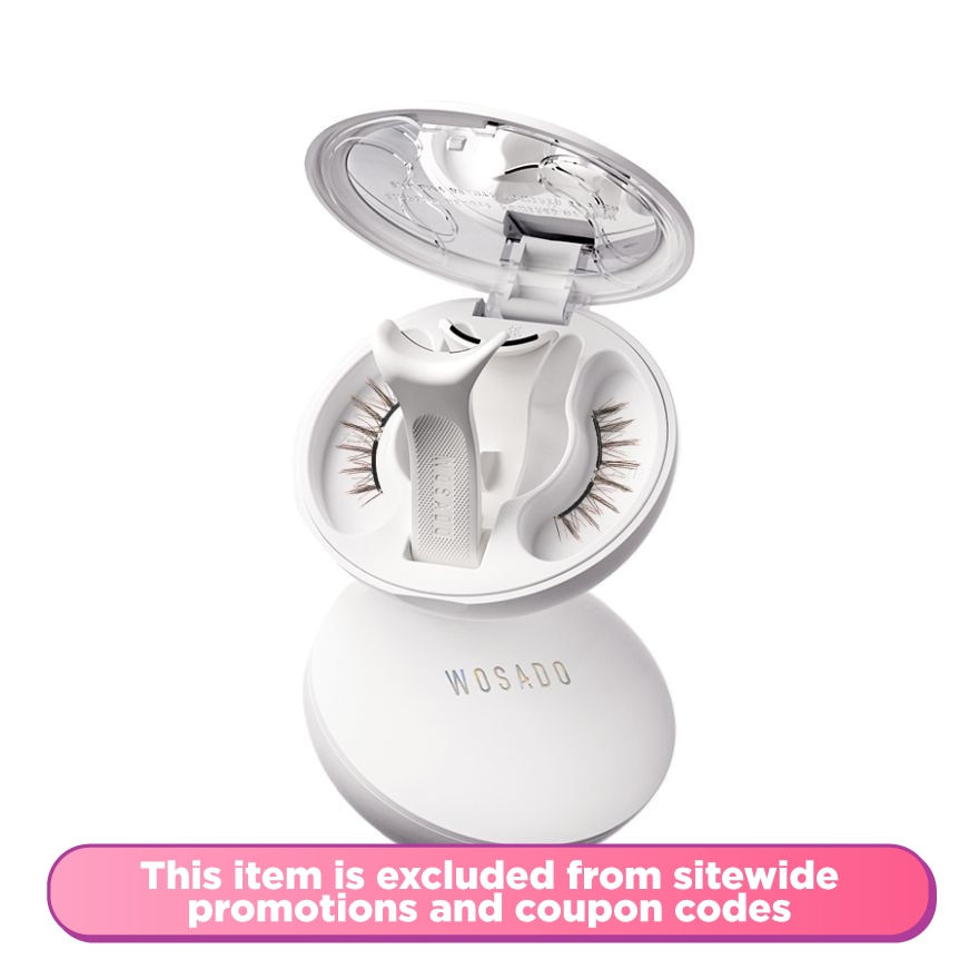 Magnetic Eyelashes-Sunset Brown(Upgrade)
