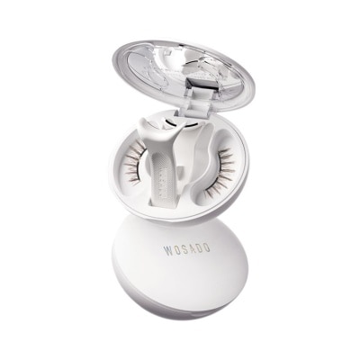 WOSADO Magnetic Eyelashes-Sunset Brown(Upgrade)