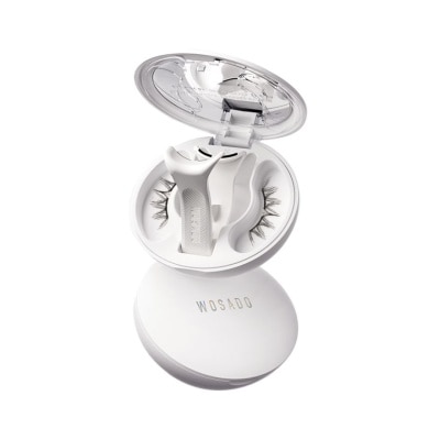 WOSADO Magnetic Eyelashes-Iris Black