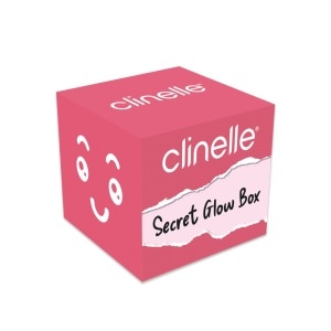 GWP Clinelle Pretty Surprise Cream Mask 1s (While Stocks Last)