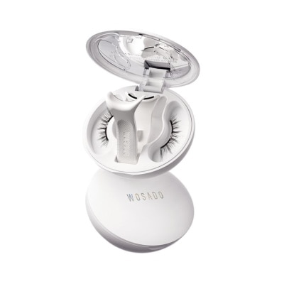 WOSADO Magnetic Eyelashes-Starfield Brown