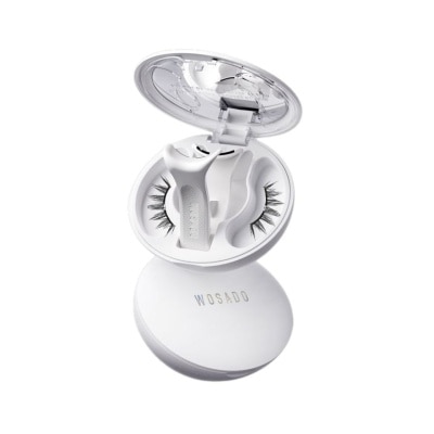 WOSADO Magnetic Eyelashes-Glaze Black