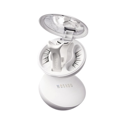 WOSADO Magnetic Eyelashes-Foxy Black