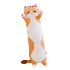 GWP Cat Plush Pillow 1 (While Stock Lasts)