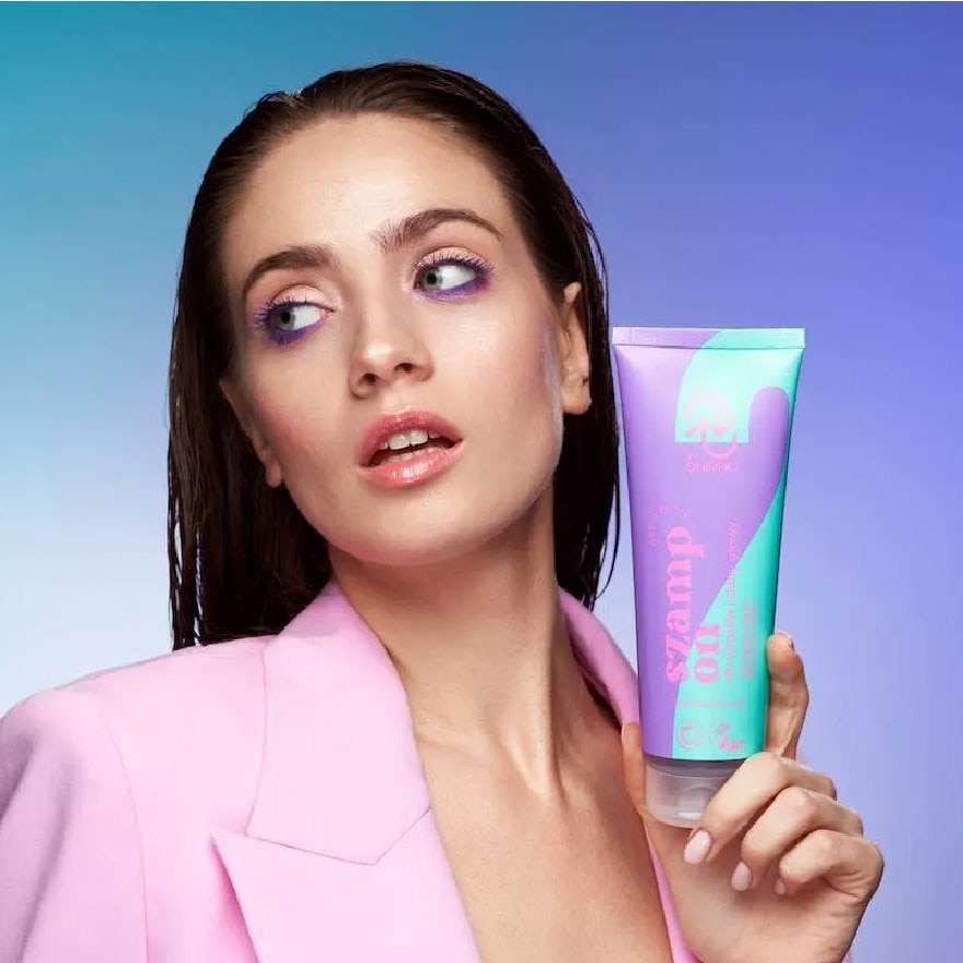 Hydration Shampoo for Hair and Scalp 250ml