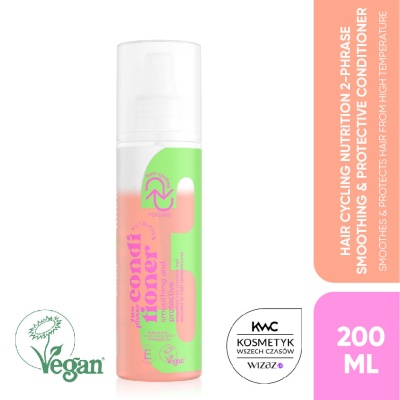 ONLYBIO - Nutrition Smoothing Protective Conditioner 200ml