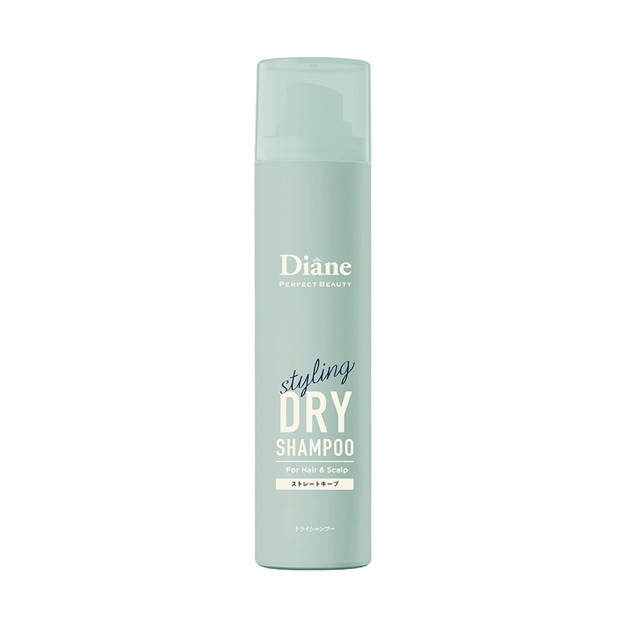 Perfect Beauty Styling Dry Shampoo Straight Keep 95g
