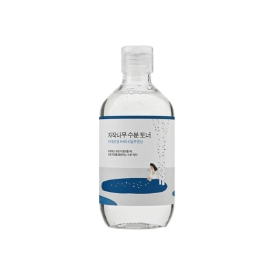 ROUND LAB Birch Juice Moisturizing Toner 300ml