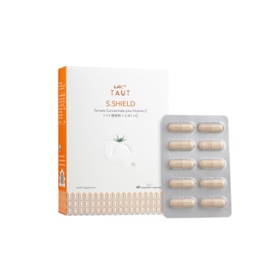 LAC TAUT S.Shield 60s