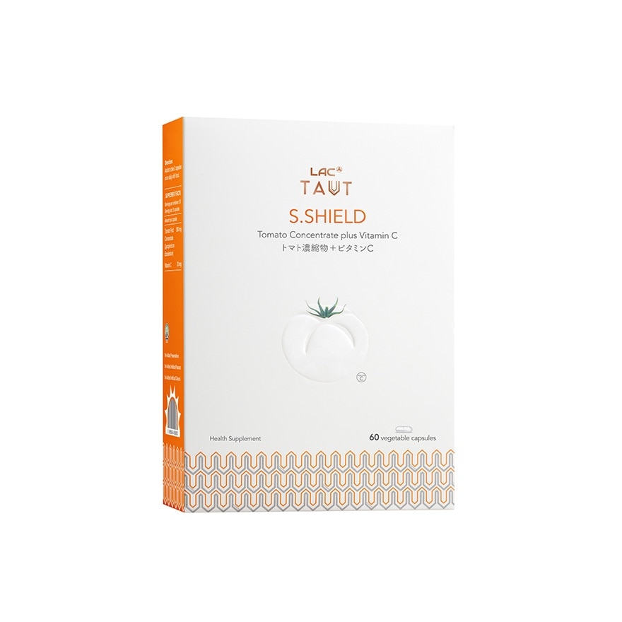 TAUT S.Shield 60s