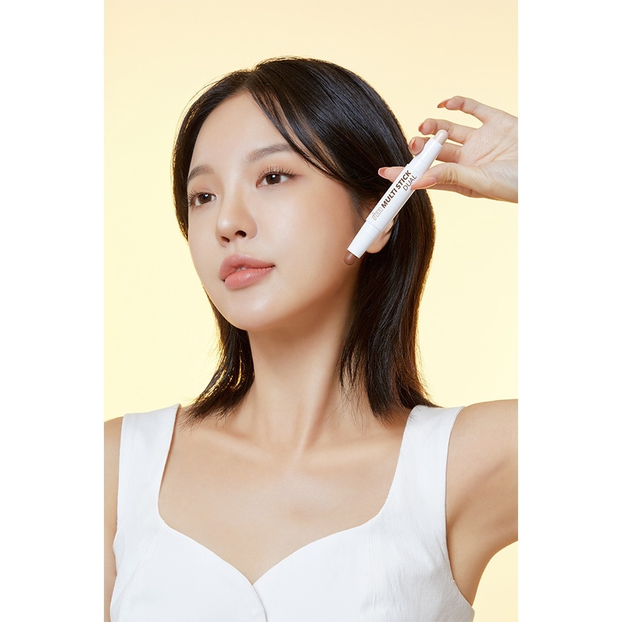 I'm Multi Stick Dual 001 Contouring