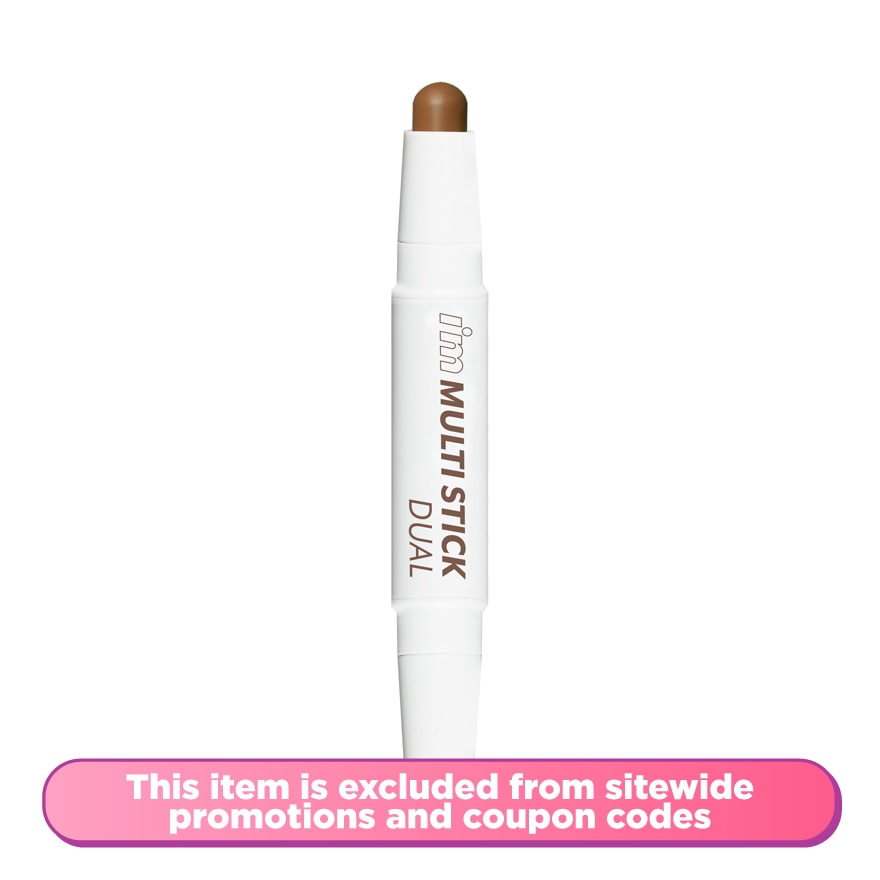 I'm Multi Stick Dual 001 Contouring