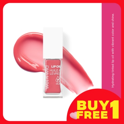 WET N WILD Lip Oil Vintage Society