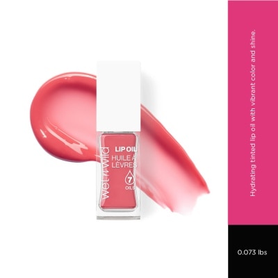 WET N WILD Lip Oil Vintage Society