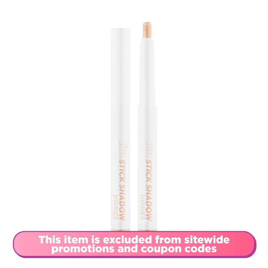 I'm Stick Shadow Shimmer 001 Sugar Bling
