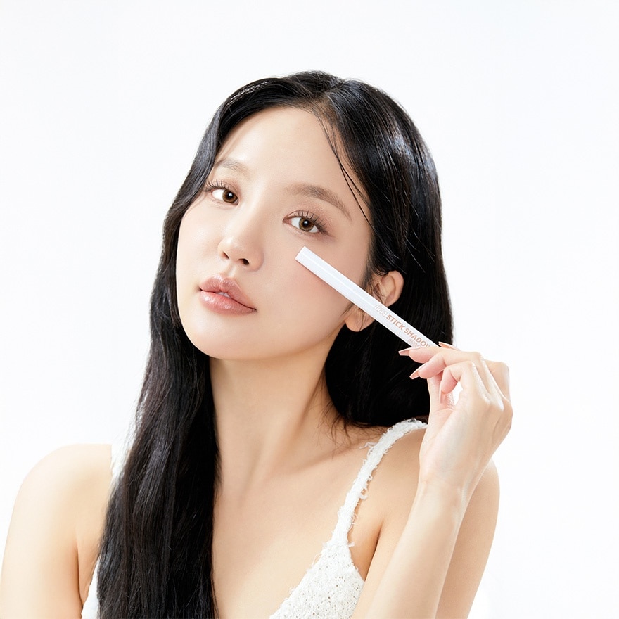 I'm Stick Shadow Shimmer 002 Peach Coronet<BR>