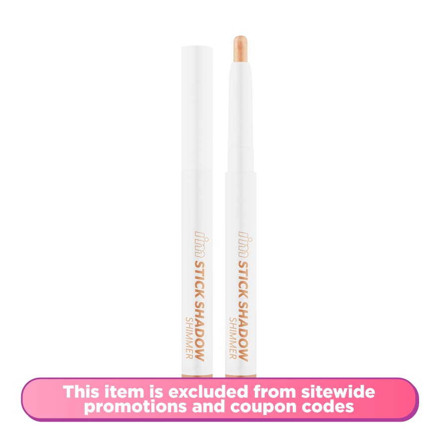 I'm Stick Shadow Shimmer 002 Peach Coronet<BR>