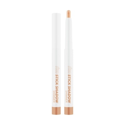 I'M MEME I'm Stick Shadow Shimmer 002 Peach Coronet