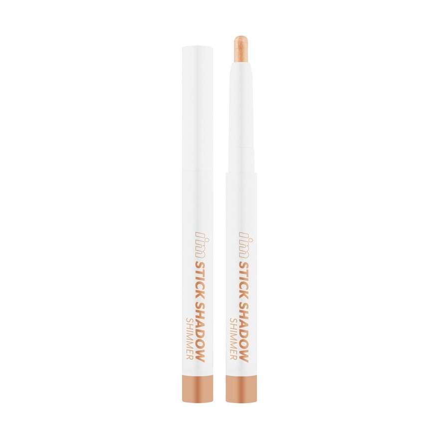 I'm Stick Shadow Shimmer 002 Peach Coronet<BR>