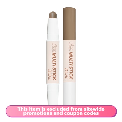 I'M MEME I'm Multi Stick Dual 002 Cool Contouring
