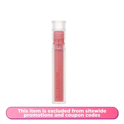 I'M MEME Lip Silhouette Gloss Tint 01 Formal Beige