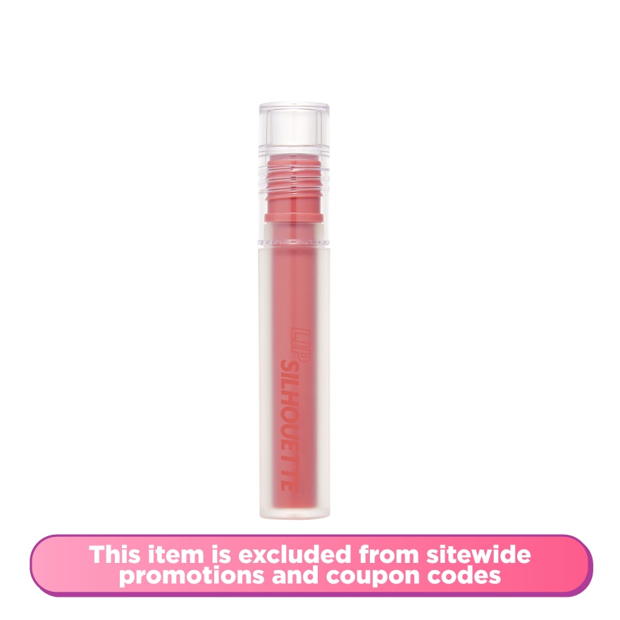 Lip Silhouette Gloss Tint 01 Formal Beige