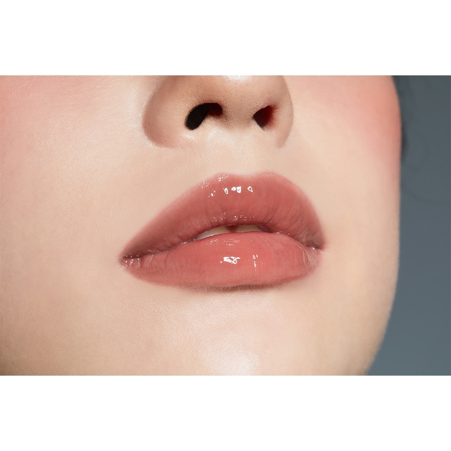 Lip Silhouette Gloss Tint 01 Formal Beige