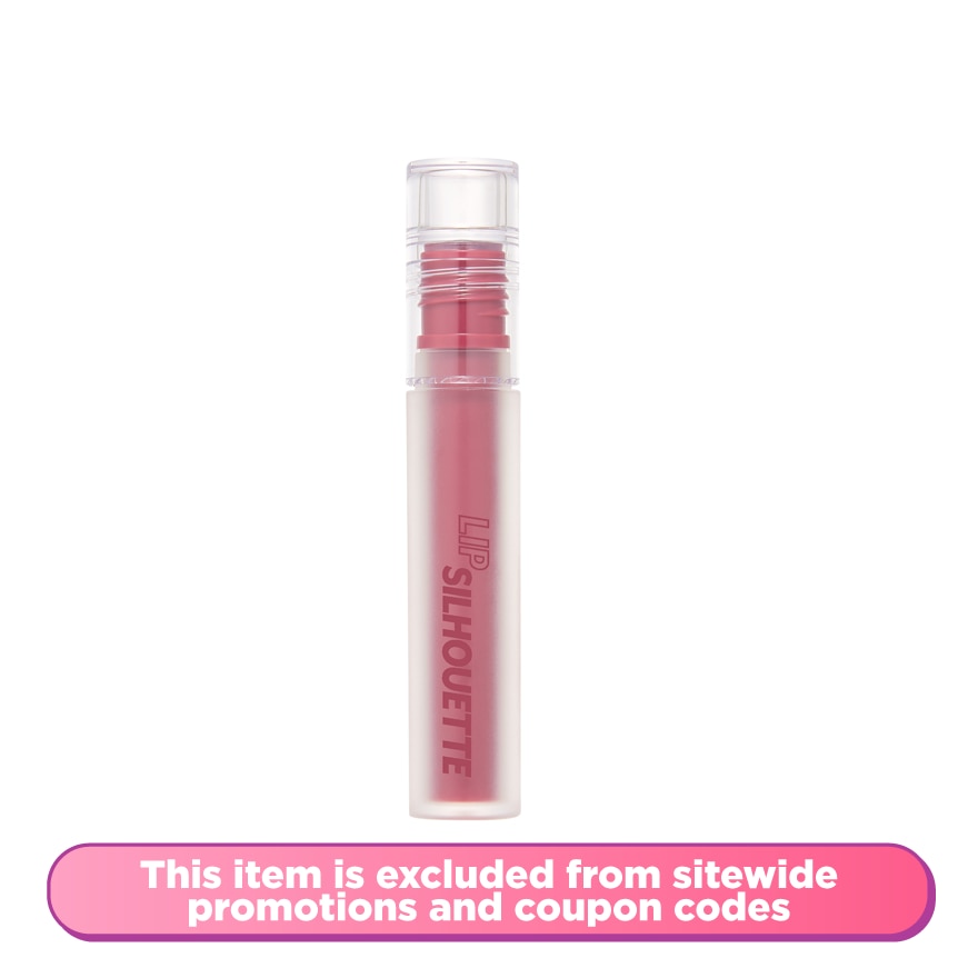 Lip Silhouette Gloss Tint 03 Dandy Brick