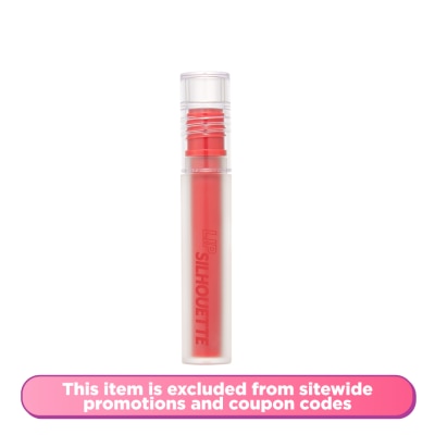 I'M MEME Lip Silhouette Gloss Tint 04 Neo Scarlet
