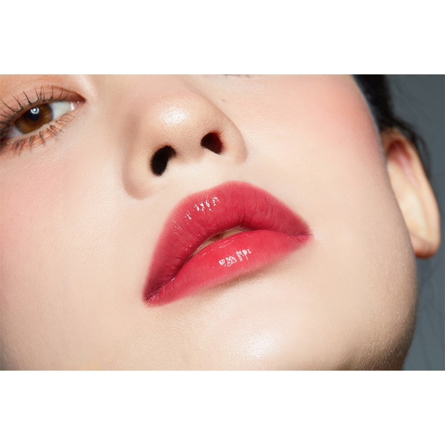 Lip Silhouette Gloss Tint 04 Neo Scarlet