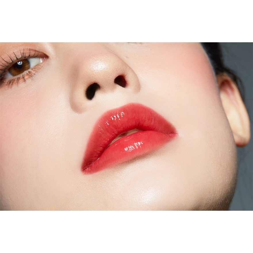 Lip Silhouette Gloss Tint 05 Minimal Pink