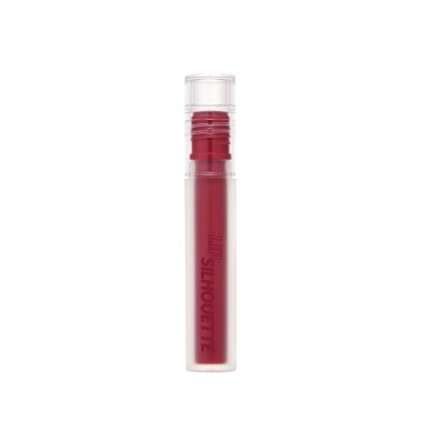 I'M MEME Lip Silhouette Gloss Tint 08 Maximal Red