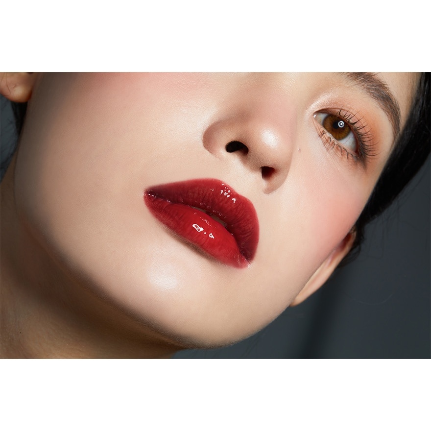 Lip Silhouette Gloss Tint 08 Maximal Red