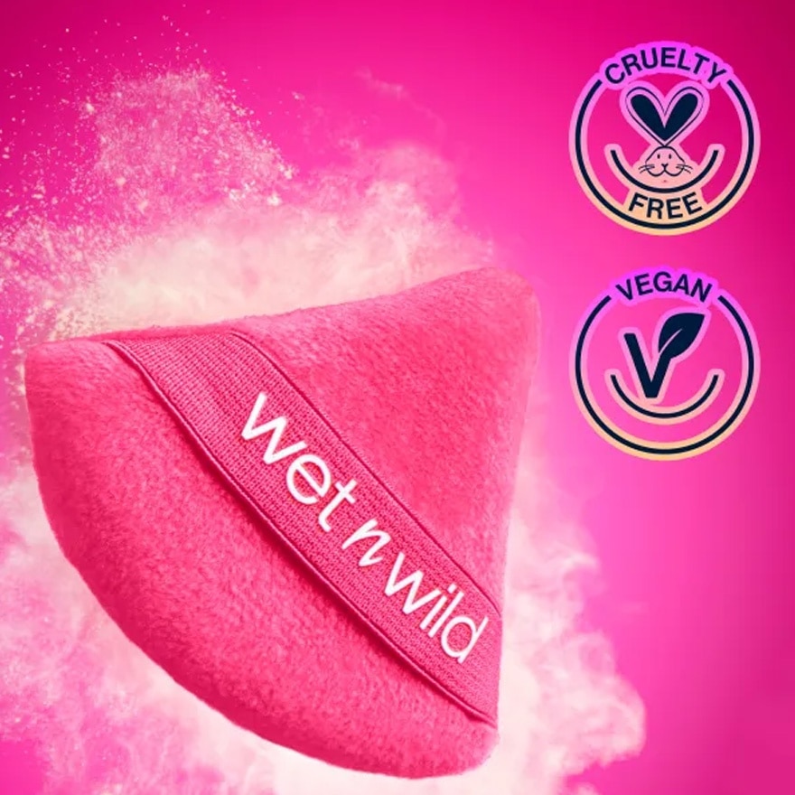 Powder Puff