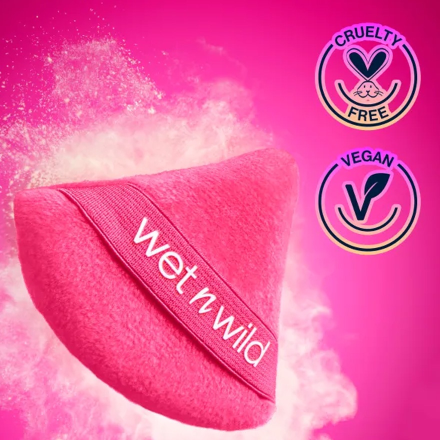 Powder Puff image