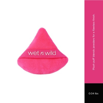 WET N WILD Powder Puff