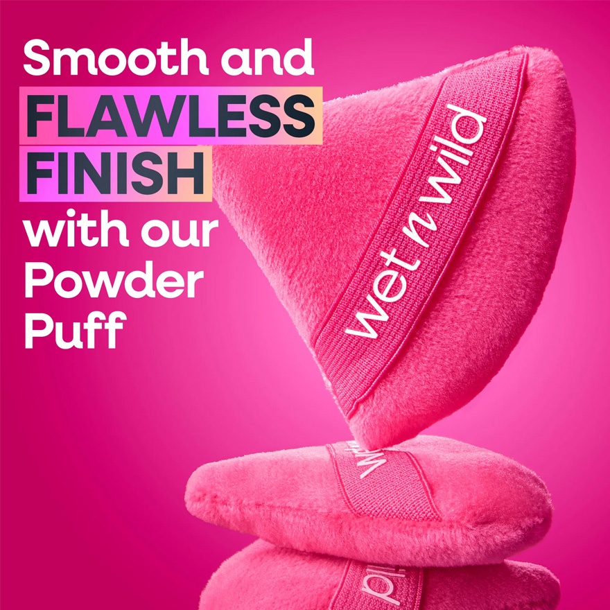 Powder Puff image