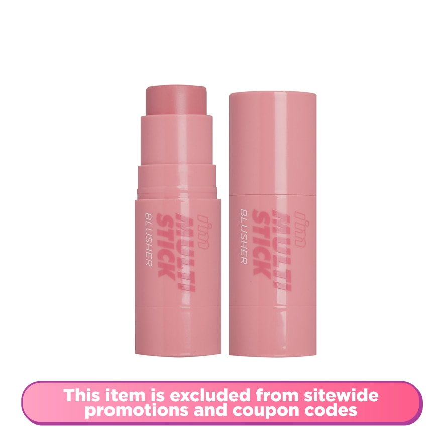 I'm Multi Stick Blusher 005 Bliss Mauve