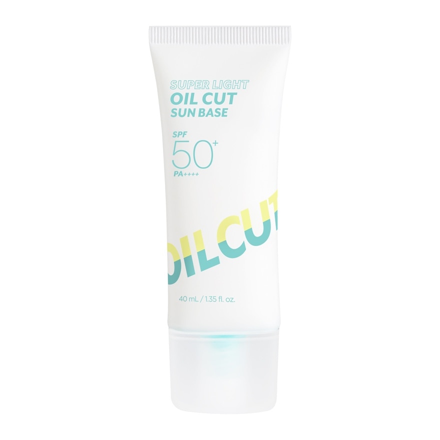 Super Light Oil Cut Sun Base