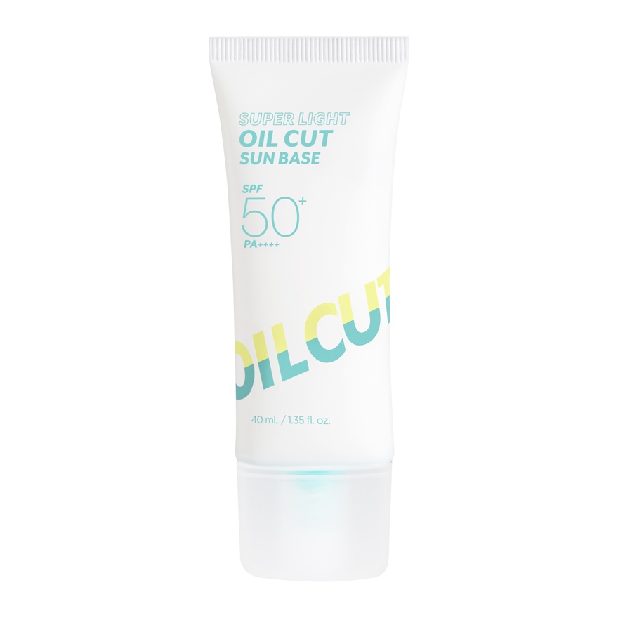 Super Light Oil Cut Sun Base