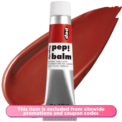 I'M MEME Pep!Balm 001 Recharger